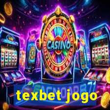 texbet jogo